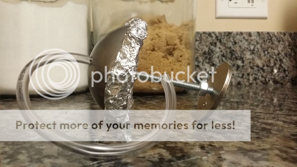 Converting a keg to a kettle info and ?s