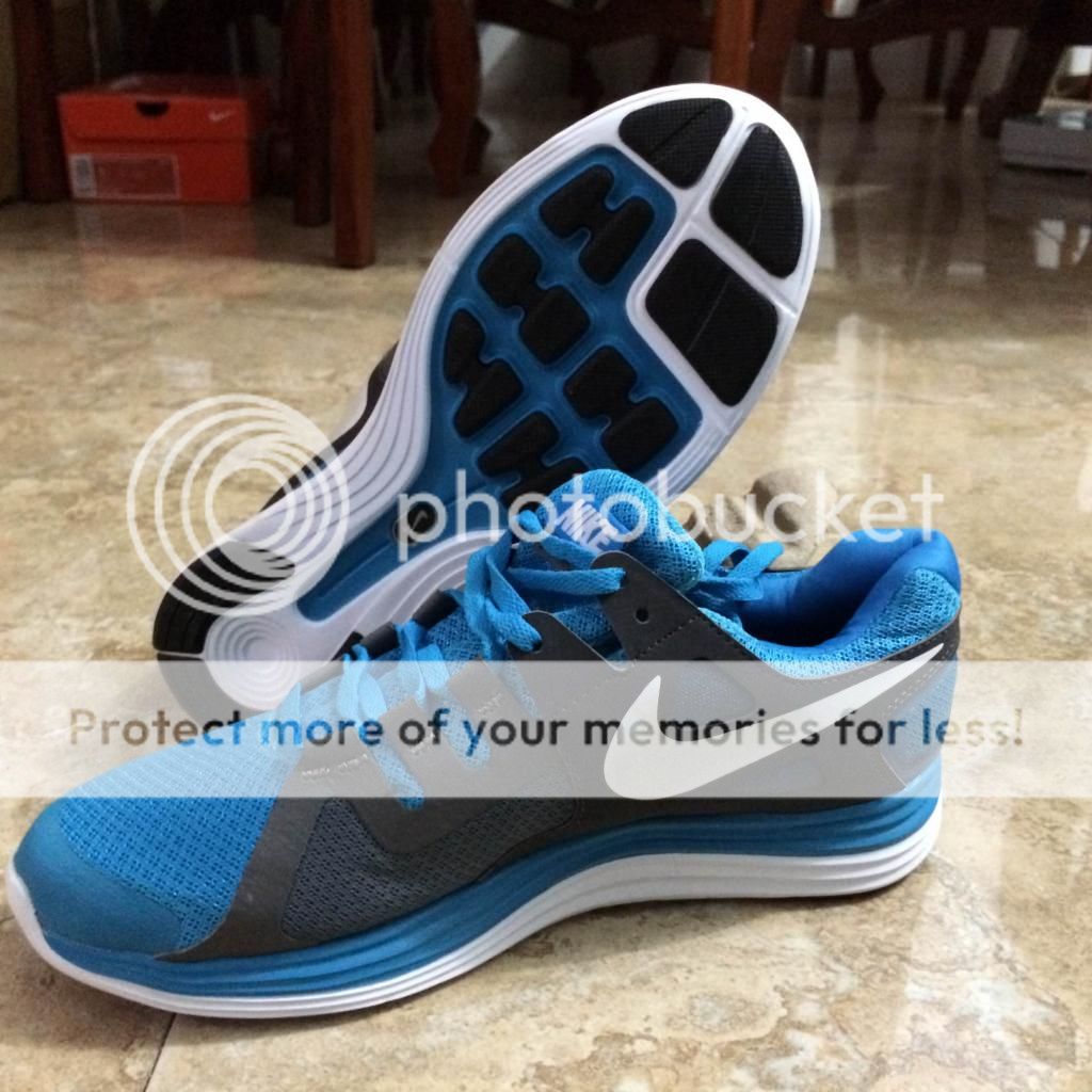 Giày Nike Original Nike Air Max - Nike Lunar - Nike Free [Hàng Hiệu - Hot] - 19