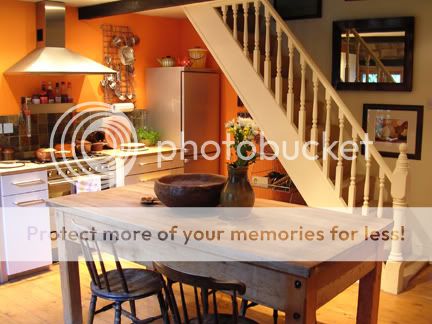 Image of our kitchen