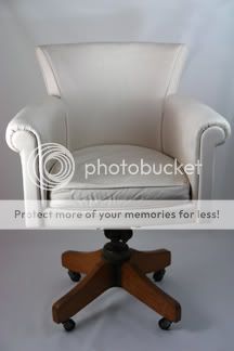vintage chair