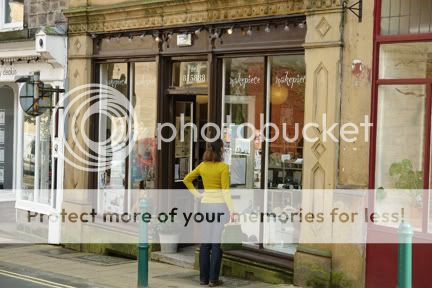 Makepiece shop