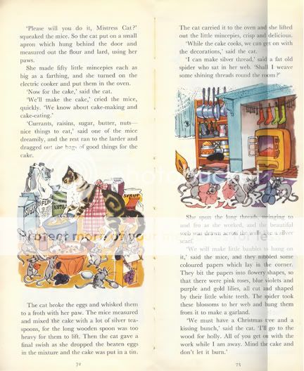 Christmas Surprise children story