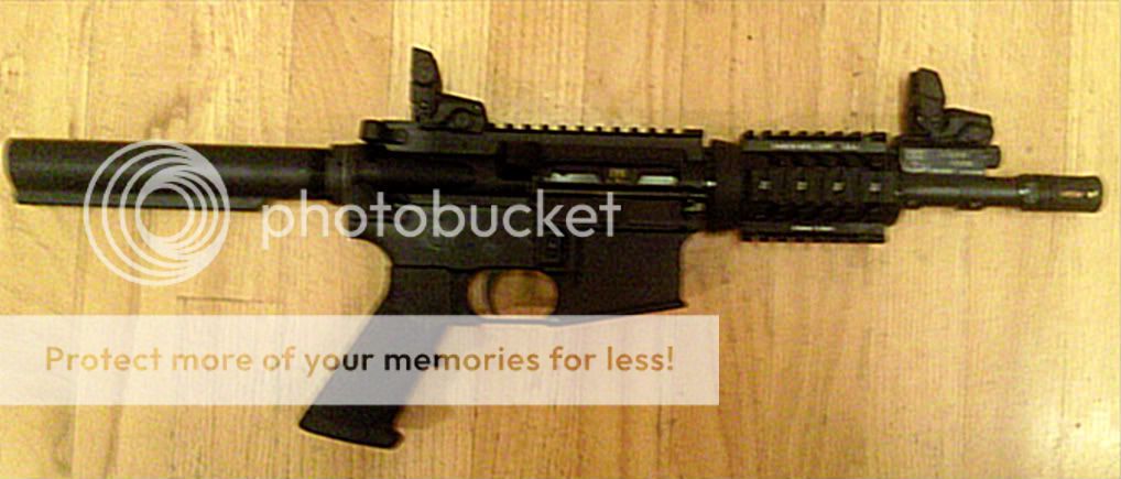 AR picture thread - AR-15 Discussion
