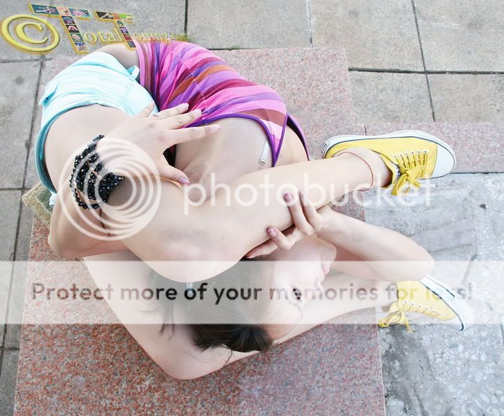 backbend backbend