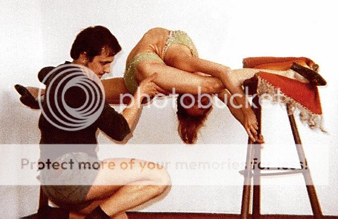 flexibilidad flexibilidad