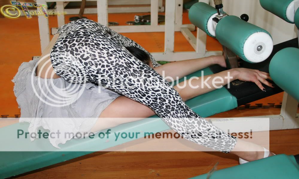 contorsion contorsion