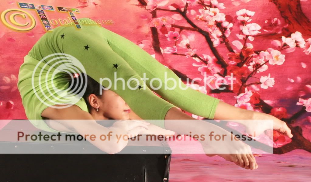 contortion contortion