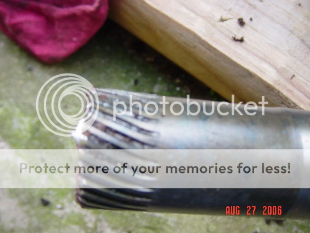 open knuckle vs. closed knuckle dana 60 Trucks Gone Wild Classifieds