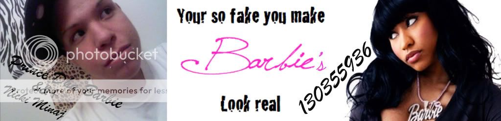 Barbie