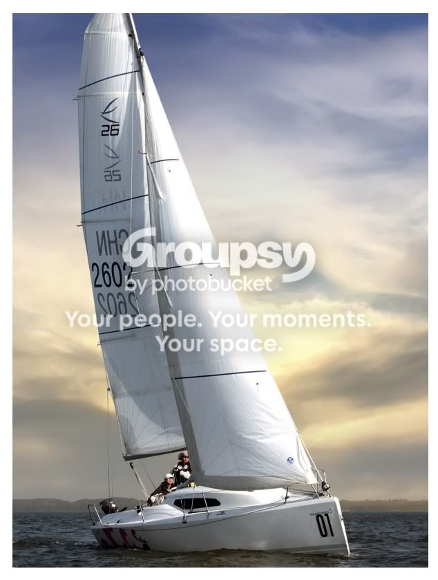 Sailnet Interesting Sailboats | Page 82 | SailNet Community